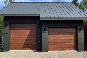 Pro-Lock Metal Roofing and Cladding