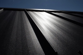 Pro-Lock Metal Roofing and Cladding