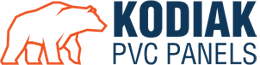 Kodiak PVC Panels
