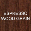 Espresso Wood Grain